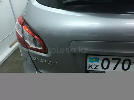 Удаление вмятин без покраски авто в Алматы – фото 2