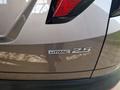 Hyundai Tucson 2022 года за 13 850 000 тг. в Шымкент – фото 8