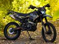  Мотоцикл ULAR CB300-F7 Орал 2026 года за 630 000 тг. в Уральск