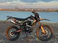  Мотоцикл ULAR CB300-F7 Орал 2026 года за 630 000 тг. в Уральск – фото 2