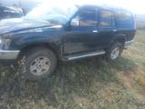 Toyota 4Runner 1994 года за 505 555 тг. в Актобе – фото 4