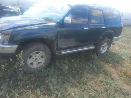 Toyota 4Runner 1994 года за 505 555 тг. в Актобе – фото 4