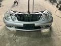 Бампер Mercedes Benz w211 до рестайлинг amg за 280 000 тг. в Алматы