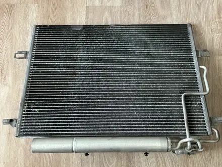 Бампер Mercedes Benz w211 рестайлинг за 180 000 тг. в Алматы – фото 4