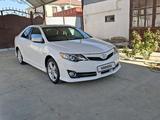 Toyota Camry 2014 года за 8 200 000 тг. в Кызылорда