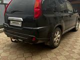 Nissan X-Trail 2008 года за 4 800 000 тг. в Актобе – фото 3