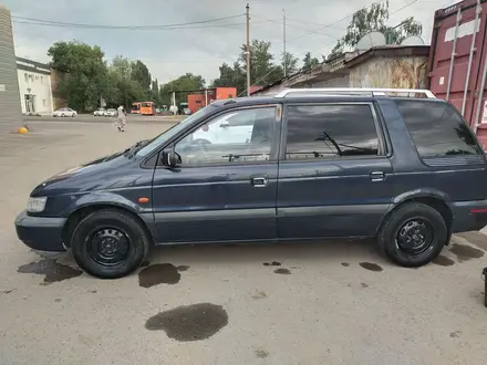 Mitsubishi Space Wagon 1995 года за 1 500 000 тг. в Павлодар – фото 3