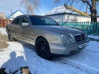 Mercedes-Benz E 230 1995 годаfor2 700 000 тг. в Астана