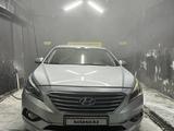 Hyundai Sonata 2015 годаүшін5 600 000 тг. в Алматы – фото 3
