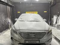 Hyundai Sonata 2015 года за 5 600 000 тг. в Алматы