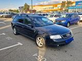 Audi A6 2001 годаfor2 190 000 тг. в Талдыкорган – фото 3