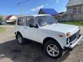 ВАЗ (Lada) Lada 2121 2012 годаfor4 100 000 тг. в Усть-Каменогорск – фото 5