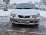 Mazda 626 2002 годаүшін2 000 000 тг. в Тараз – фото 4