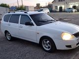 ВАЗ (Lada) Priora 2171 2011 года за 1 600 000 тг. в Уральск