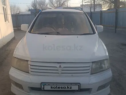 Mitsubishi Chariot 1999 года за 1 650 000 тг. в Шиели