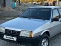 ВАЗ (Lada) 2109 2001 годаүшін1 350 000 тг. в Тараз – фото 3