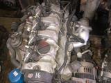 Двигатель Santa Fe 2.0 дизель D4EAүшін260 000 тг. в Алматы