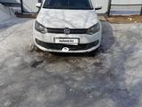 Volkswagen Polo 2013 года за 3 400 000 тг. в Уральск