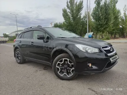 Subaru XV 2013 года за 7 000 000 тг. в Караганда