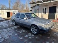 Mercedes-Benz E 200 1993 годаүшін1 700 000 тг. в Алматы