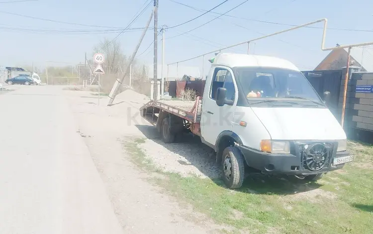 Эвакуатор по городу и области в Алматы