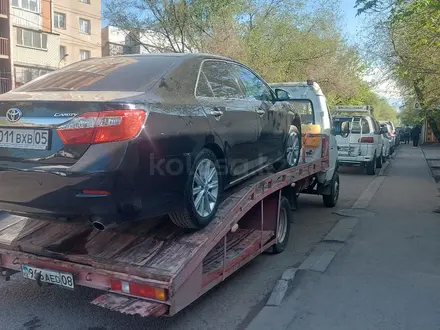 Эвакуатор по городу и области в Алматы – фото 3