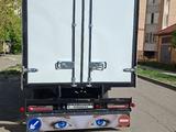 ГАЗ  ГАЗель (2705) 2014 года за 7 000 000 тг. в Астана – фото 3