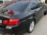 BMW 520 2014 годаfor10 200 000 тг. в Караганда – фото 3