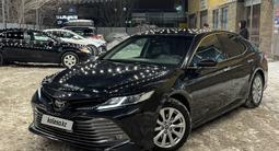 Toyota Camry 2019 года за 12 600 000 тг. в Астана