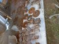 Задняя часть кузова пороги крыша двери за 10 000 тг. в Астана – фото 10