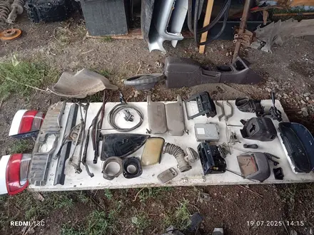 Задняя часть кузова пороги крыша двери за 10 000 тг. в Астана – фото 5