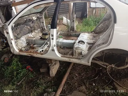Задняя часть кузова пороги крыша двери за 10 000 тг. в Астана – фото 8