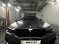 BMW 530 2017 года за 17 500 000 тг. в Астана – фото 15