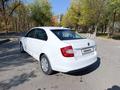 Skoda Rapid 2013 года за 2 500 000 тг. в Алматы – фото 6