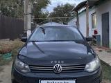 Volkswagen Polo 2013 года за 3 800 000 тг. в Актобе – фото 2