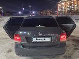 Volkswagen Polo 2013 года за 3 800 000 тг. в Актобе – фото 5