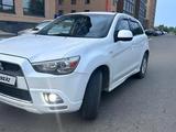 Mitsubishi Outlander Sport 2011 года за 4 800 000 тг. в Кокшетау
