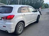 Mitsubishi Outlander Sport 2011 года за 4 800 000 тг. в Кокшетау – фото 3