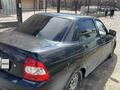 ВАЗ (Lada) Priora 2170 2008 года за 1 100 000 тг. в Семей – фото 3