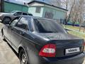 ВАЗ (Lada) Priora 2170 2008 года за 1 100 000 тг. в Семей – фото 2