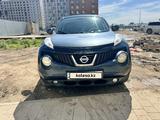 Nissan Juke 2011 года за 5 800 000 тг. в Астана – фото 2