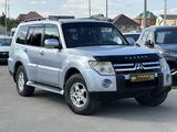 Mitsubishi Pajero 2007 годаfor6 900 000 тг. в Костанай – фото 2