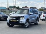 Mitsubishi Pajero 2007 годаfor6 900 000 тг. в Костанай