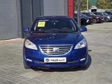 Lifan Cebrium 2015 года за 2 950 000 тг. в Костанай – фото 4