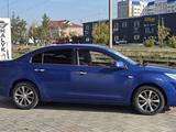 Lifan Cebrium 2015 года за 2 950 000 тг. в Костанай – фото 3