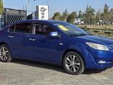 Lifan Cebrium 2015 года за 2 950 000 тг. в Костанай – фото 2