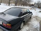 BMW 525 1993 годаүшін2 200 000 тг. в Алматы – фото 4