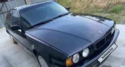 BMW 525 1993 годаfor2 200 000 тг. в Алматы