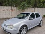 Volkswagen Golf 2002 года за 2 000 000 тг. в Петропавловск – фото 2