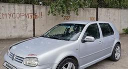 Volkswagen Golf 2002 года за 2 000 000 тг. в Петропавловск – фото 2